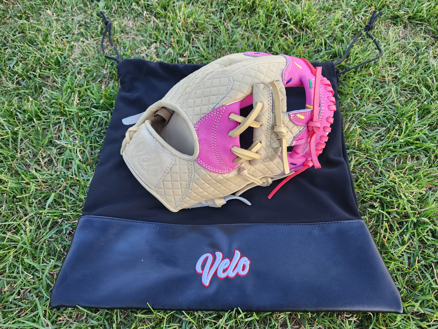 Pro Custom (Youth) - Ice Cream