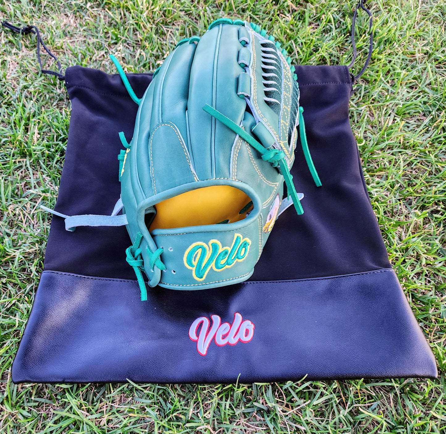 Pro Custom - Japanese Kip