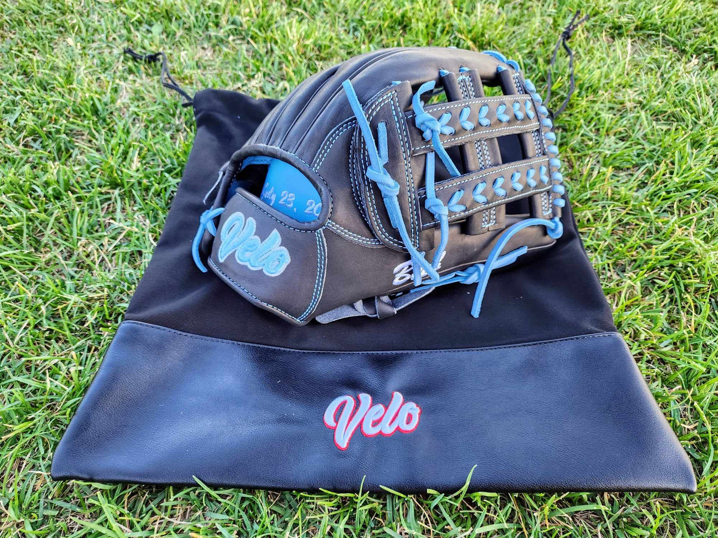 Pro Custom - US Kip