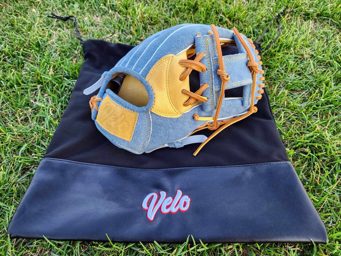 Pro Custom (Youth) - US Kip