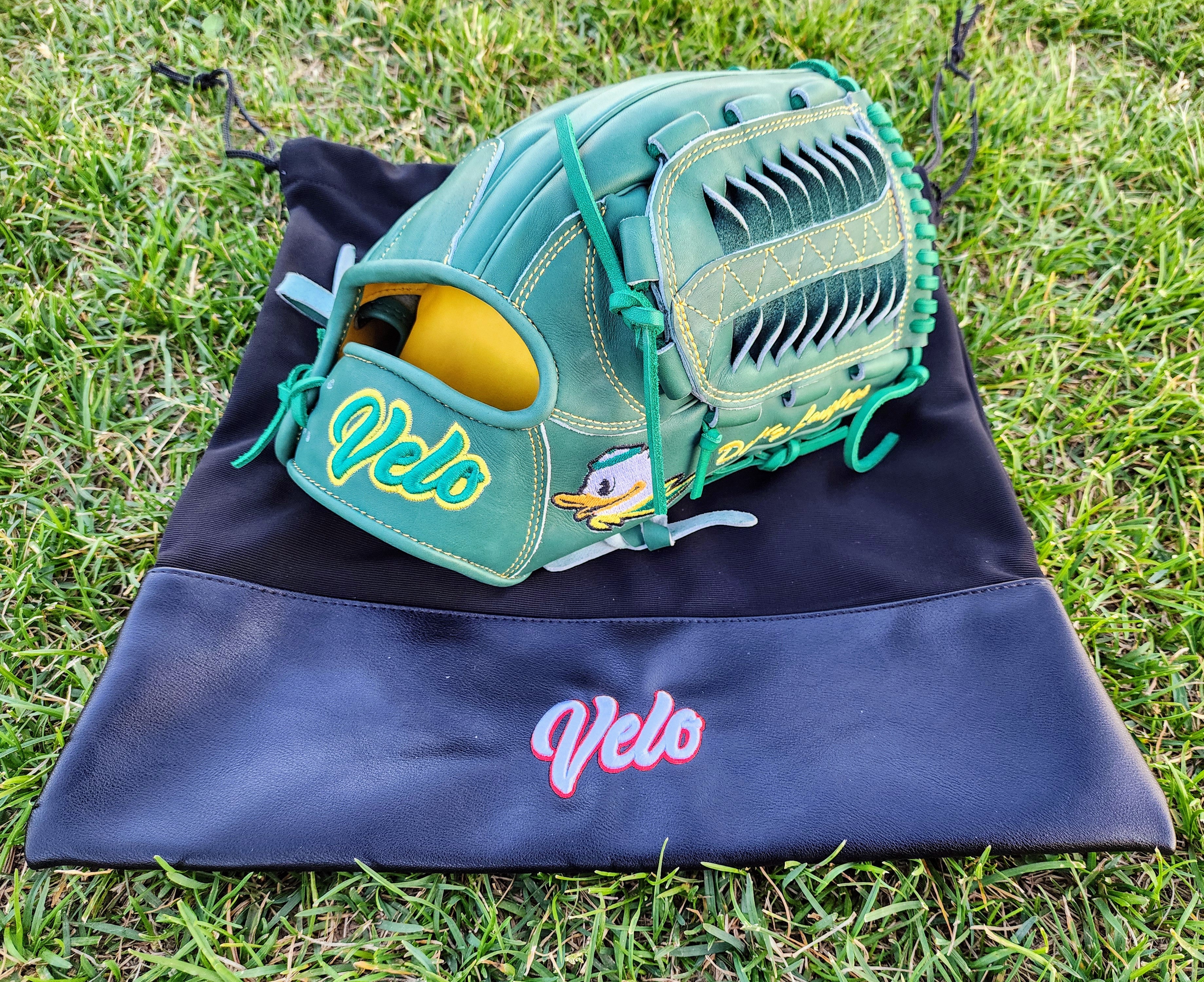 Pro Custom - Japanese Kip – Velo Gloves